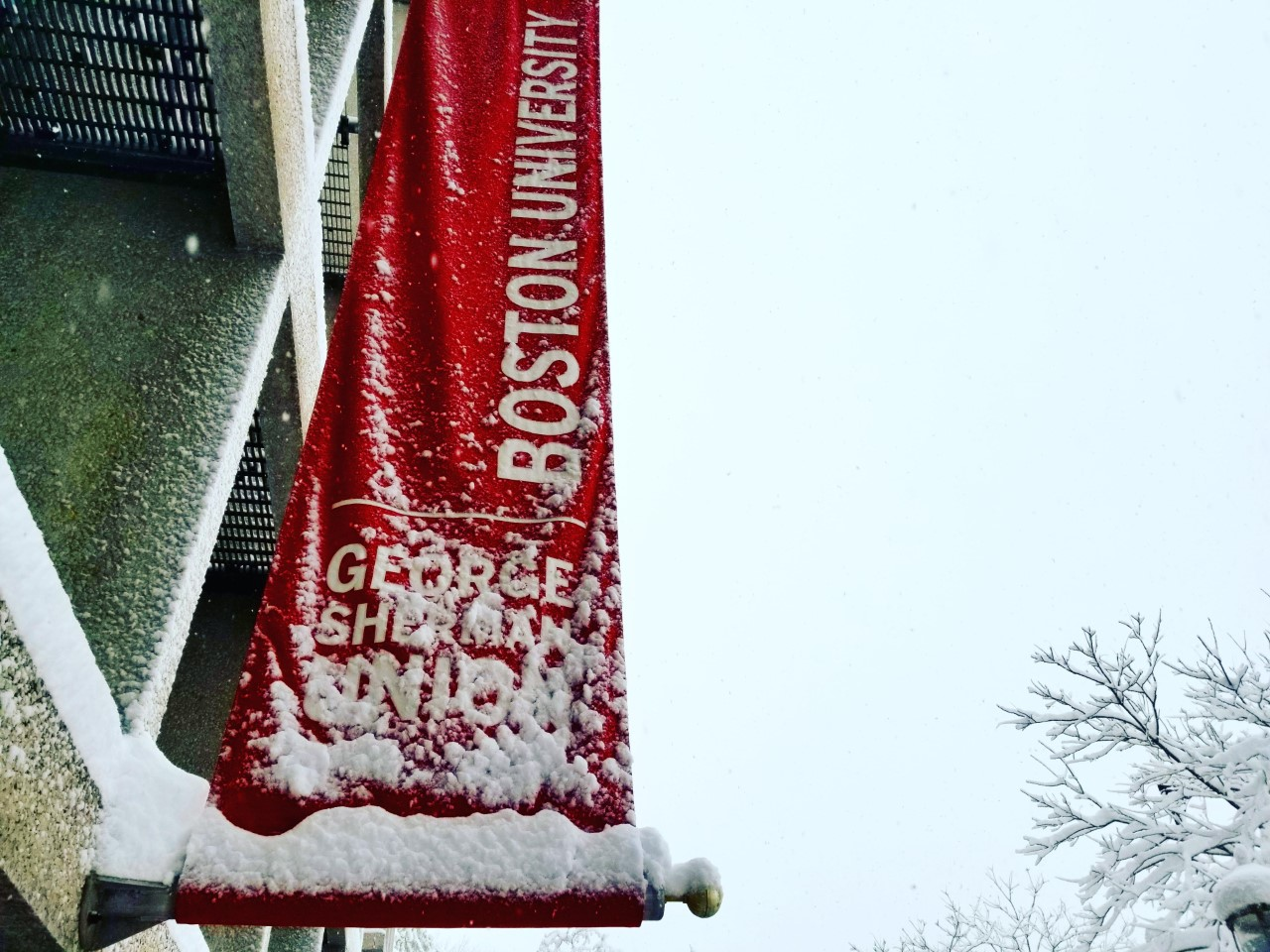 2020 winter storm