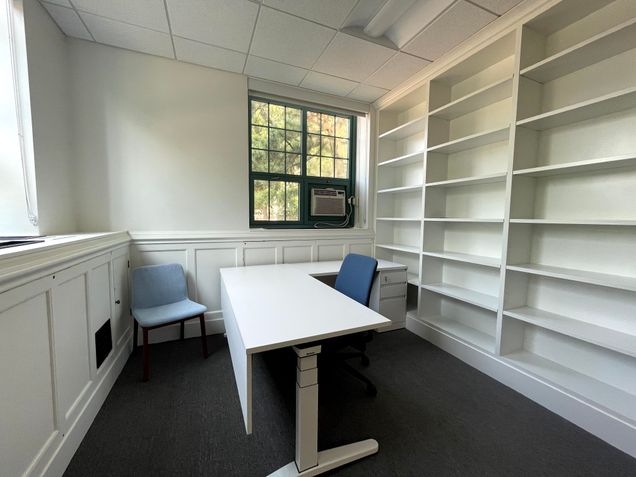 Center for Antiracist Research