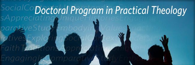 Doctoral Program Header