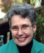 Dean Mary Elizabeth Moore