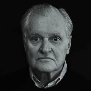 John Ashbery and Sophie Grimes