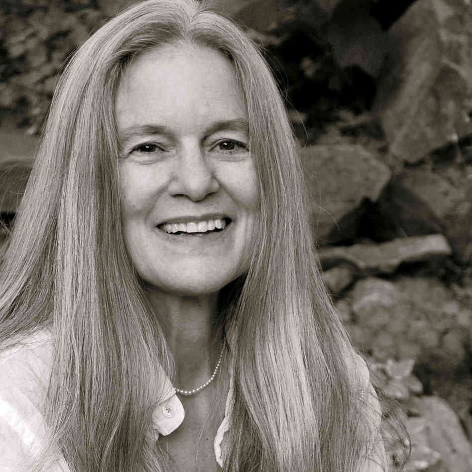 Sharon Olds and Renee Emerson