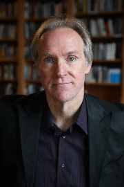 Tom Sleigh