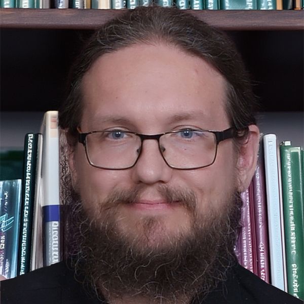 Sebastian T. Bach