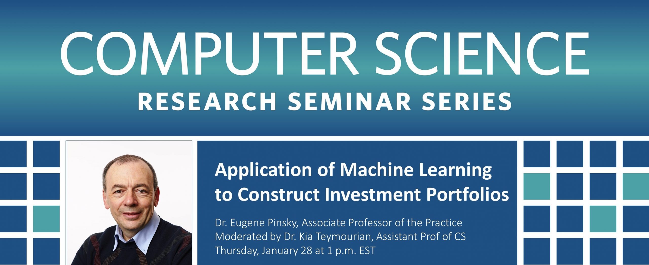 Application of Machine Learning to Construct Investment Portfolios