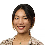 profile pic of joyce wang