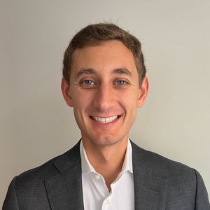 Photo of Ryan Saunders