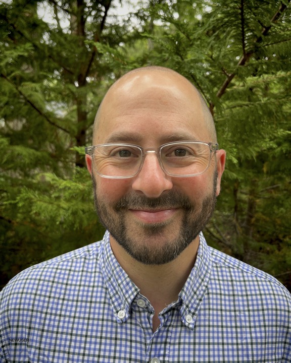 Jeremy Menchik