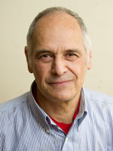Richard Pober