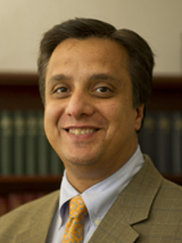 Pushkar Mehra博士