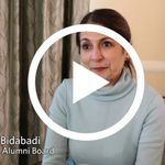 Dr. Nazila Bidabadi