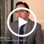 Dr. Hongsheng Liu