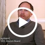 Dr. Sean Rayment