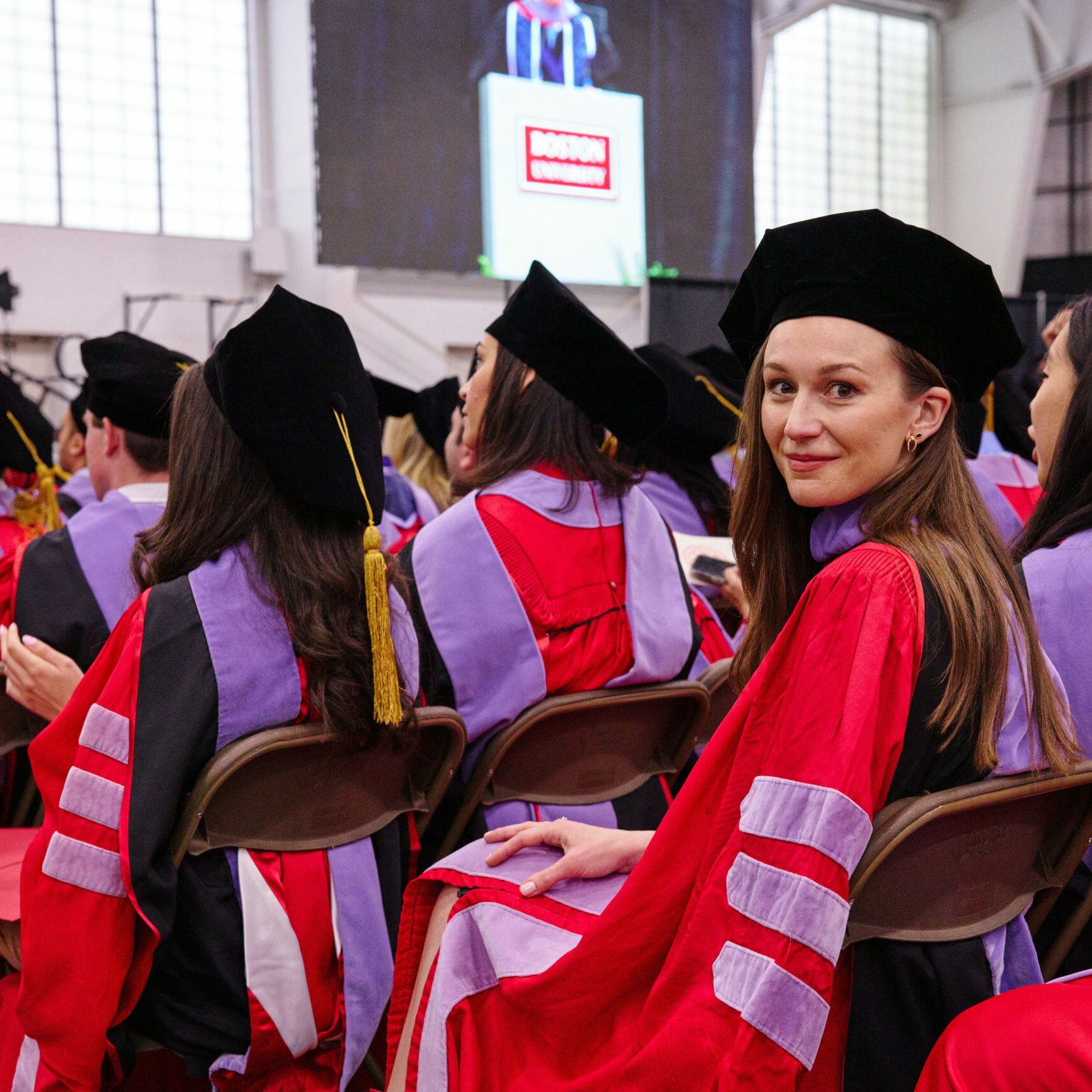 Commencement 2022