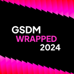 GSDM wrapped 2024