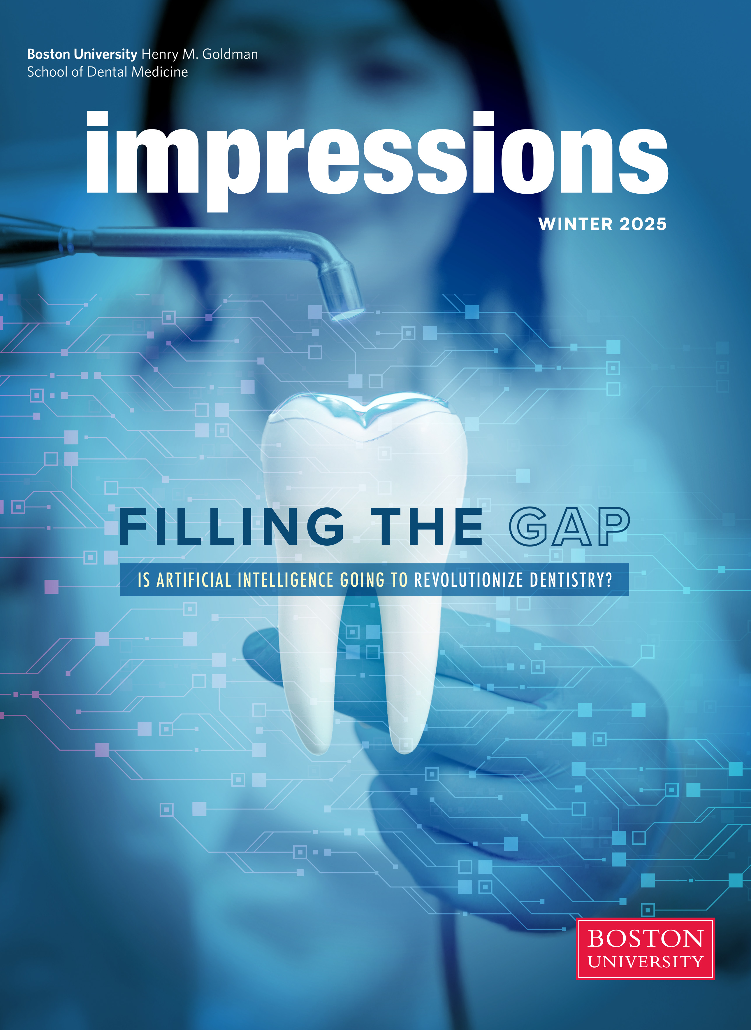 impressions magazine