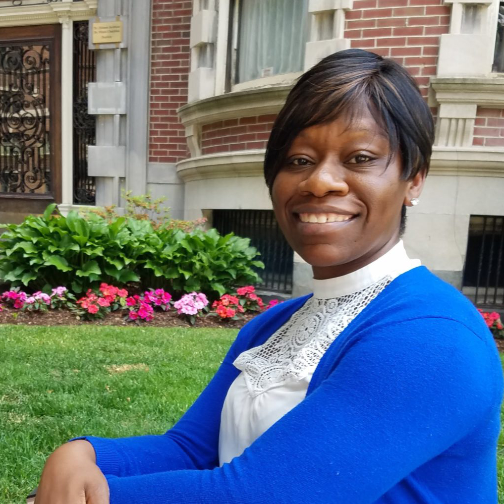 Denice Stewart