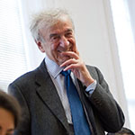 Elie Wiesel