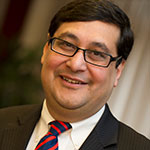 Adil Najam