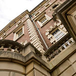 Elie Wiesel Center for Judaic Studies