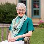 Mary Elizabeth Moore