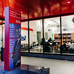 Howard Thurman Center for Common Ground