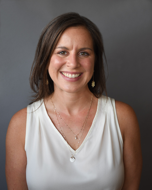 Jeannine Foley
