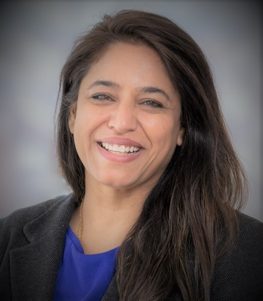 Shamalia Khan