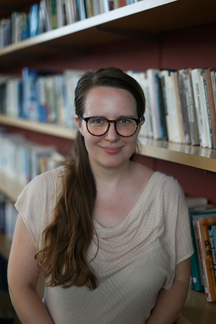Rachel Meade