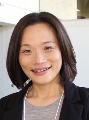 Hongyun Sun