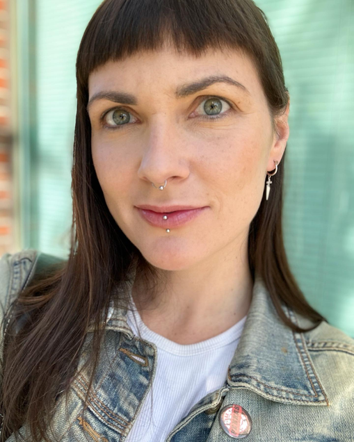 Carmen Torre Pérez