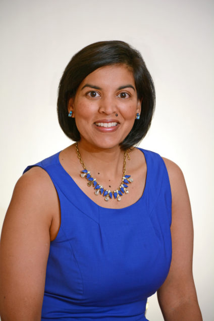 Priya Garg
