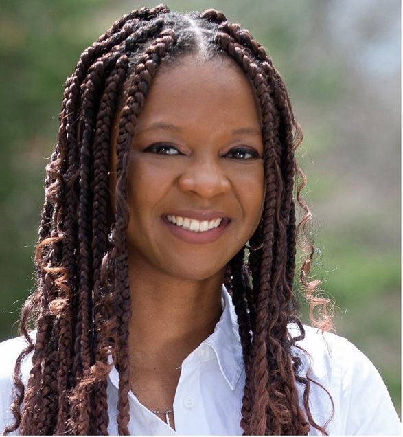 Patrece Joseph