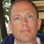 Chris Walsh Headshot