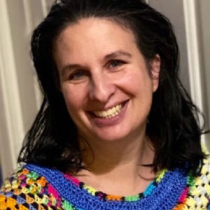 Christina Michaud Headshot