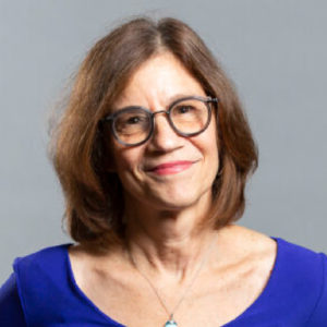 Dawn Belkin Martinez Headshot