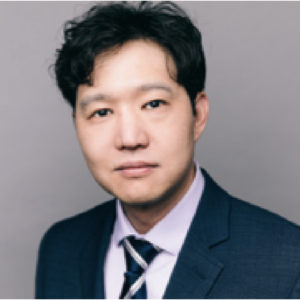 Sean Jung Headshot