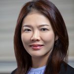 Chihsun Chiu Headshot