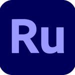 Adobe Rush Logo