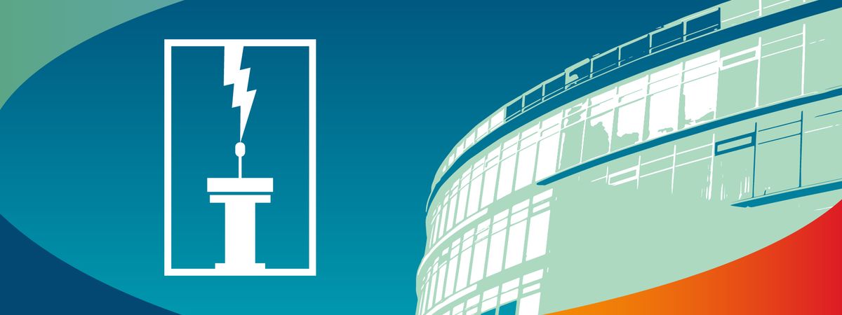 building graphic
