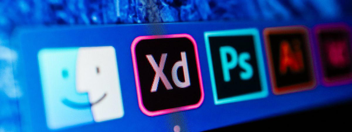 Adobe Suite