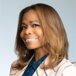 Davena Jackson Headshot