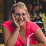 Kaytlin Eldred Headshot