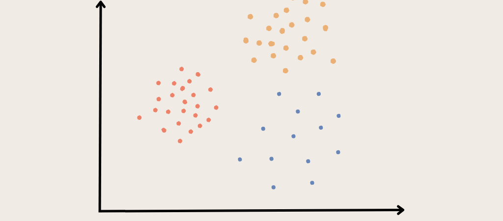 A Clustering Analysis to Detect Typical Learning Patterns