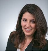 Amy Shanler Headshot