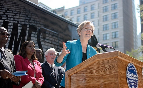 No More Names Rally with Mayors Against Illegal Guns at Faneuil Hall