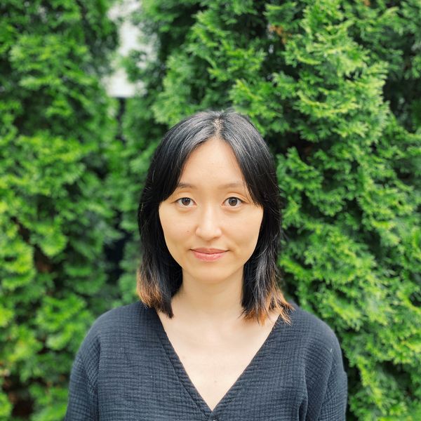 Jihye Jeon