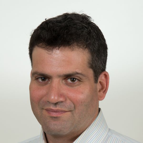 Marc Rysman
