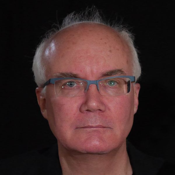 Robert Margo