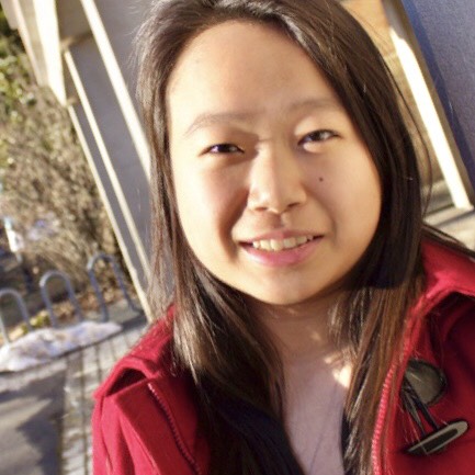 Jenny Sun is advised by Professor Jerome Mertz.